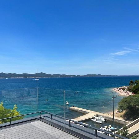 La Vista Suites Zadar Dış mekan fotoğraf