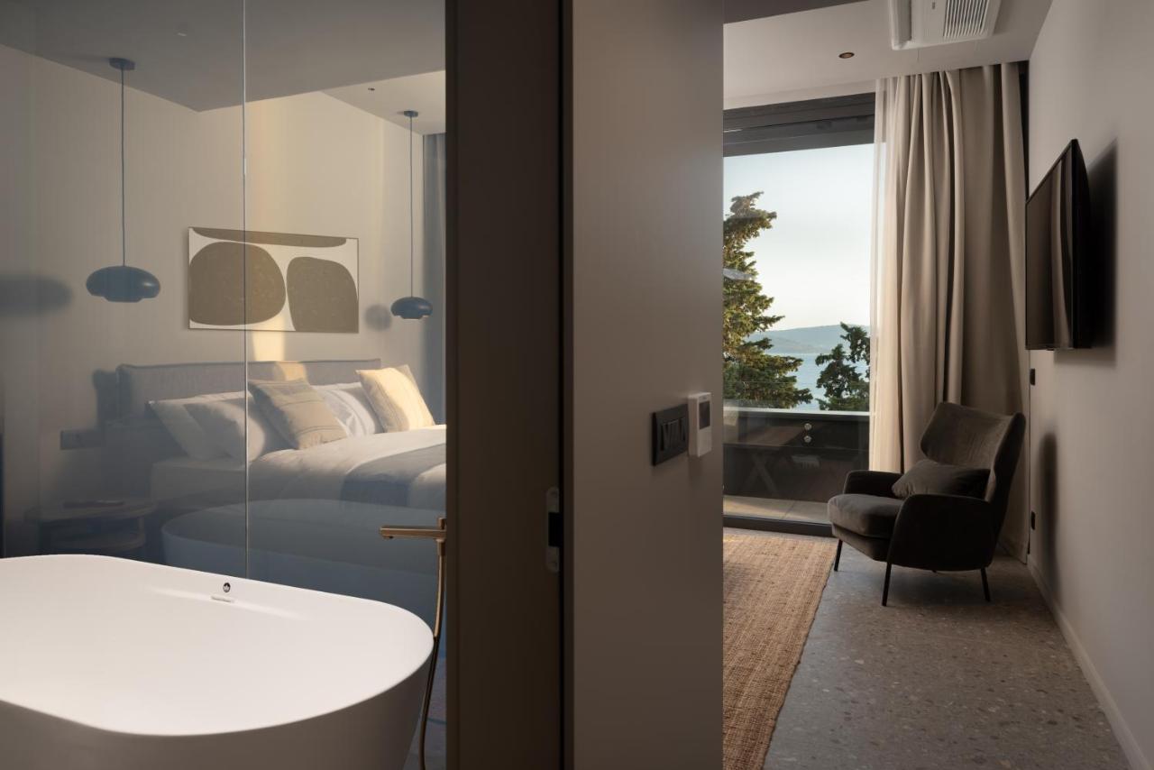 La Vista Suites Zadar Dış mekan fotoğraf