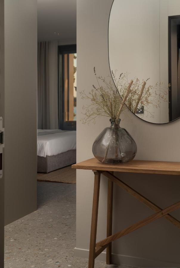 La Vista Suites Zadar Dış mekan fotoğraf