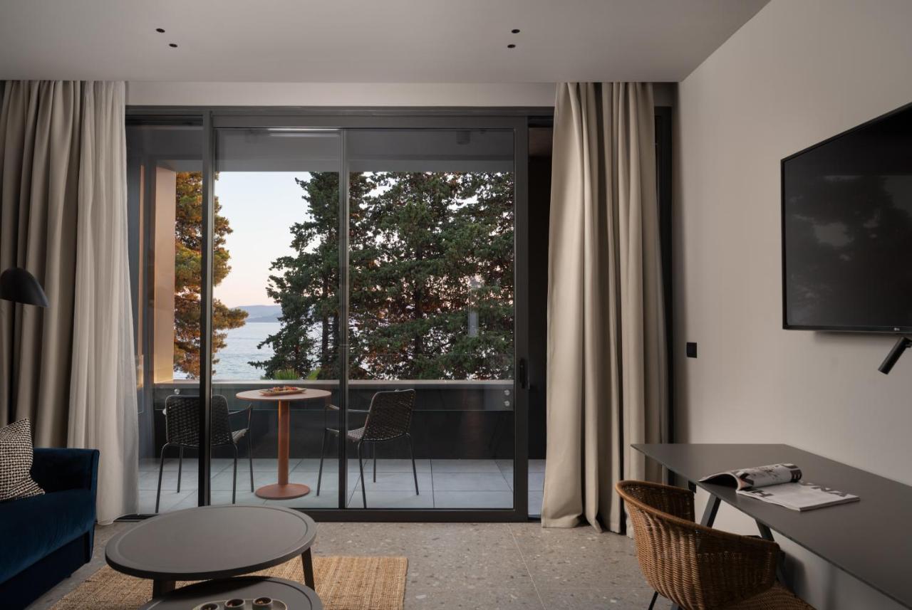 La Vista Suites Zadar Dış mekan fotoğraf