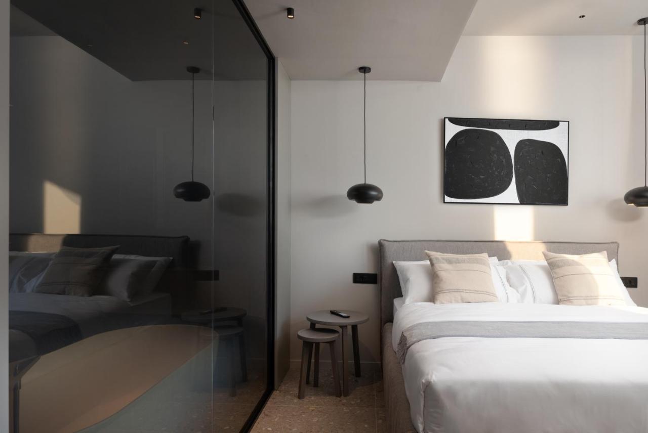 La Vista Suites Zadar Dış mekan fotoğraf
