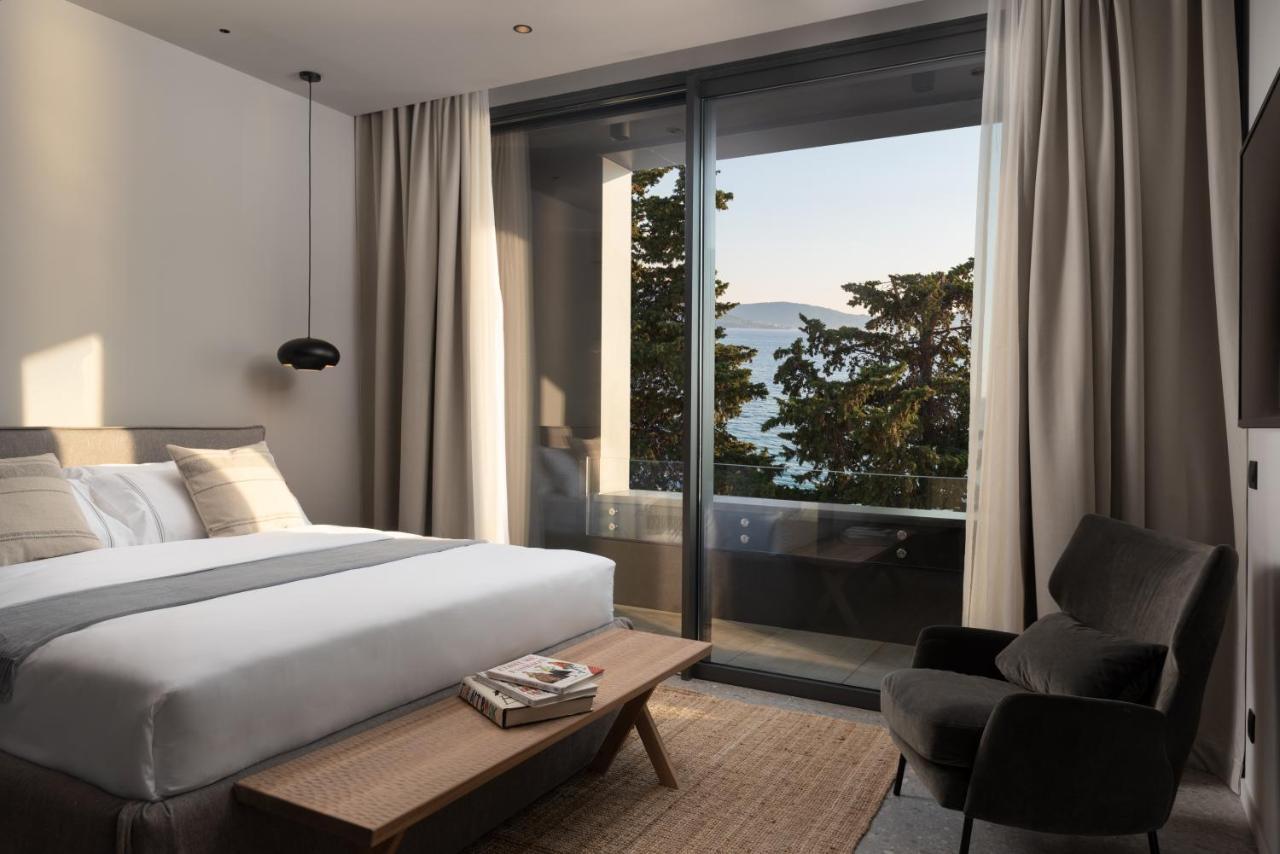 La Vista Suites Zadar Dış mekan fotoğraf