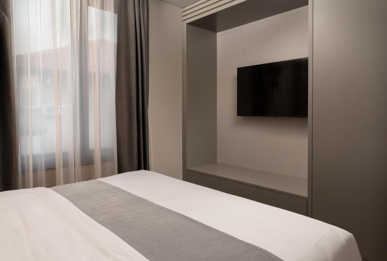 La Vista Suites Zadar Dış mekan fotoğraf