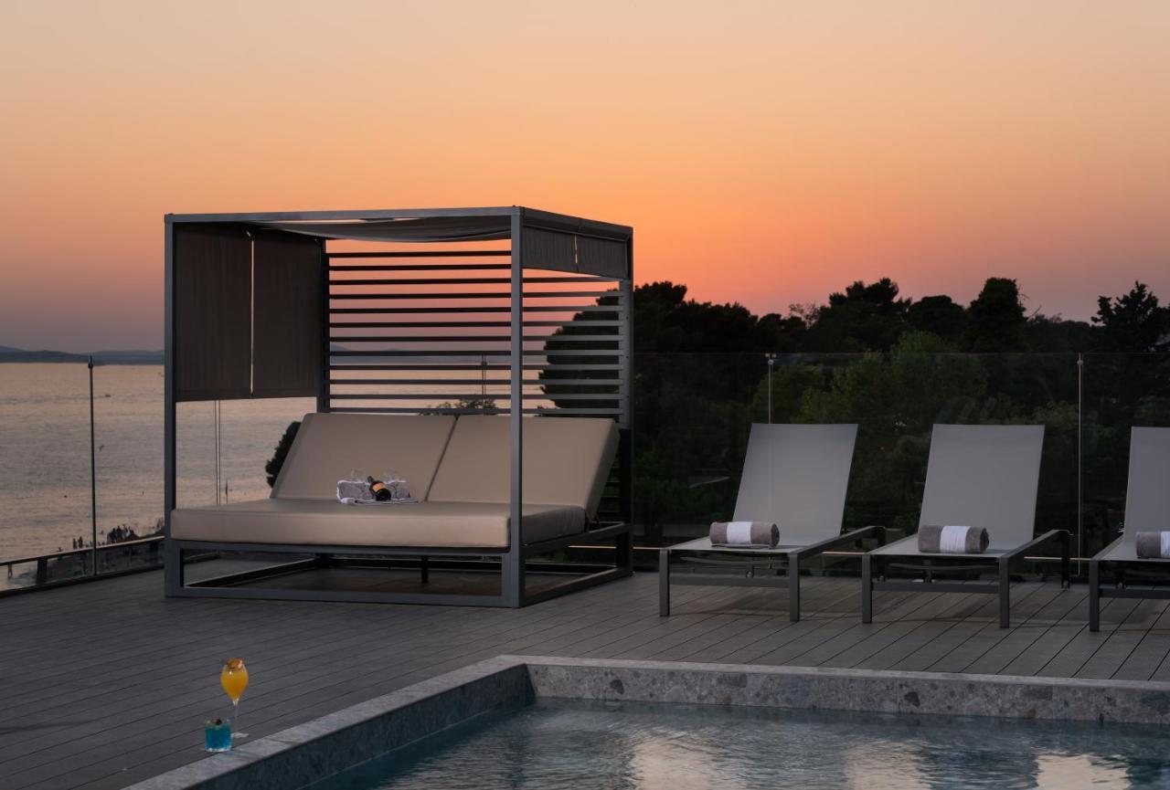 La Vista Suites Zadar Dış mekan fotoğraf
