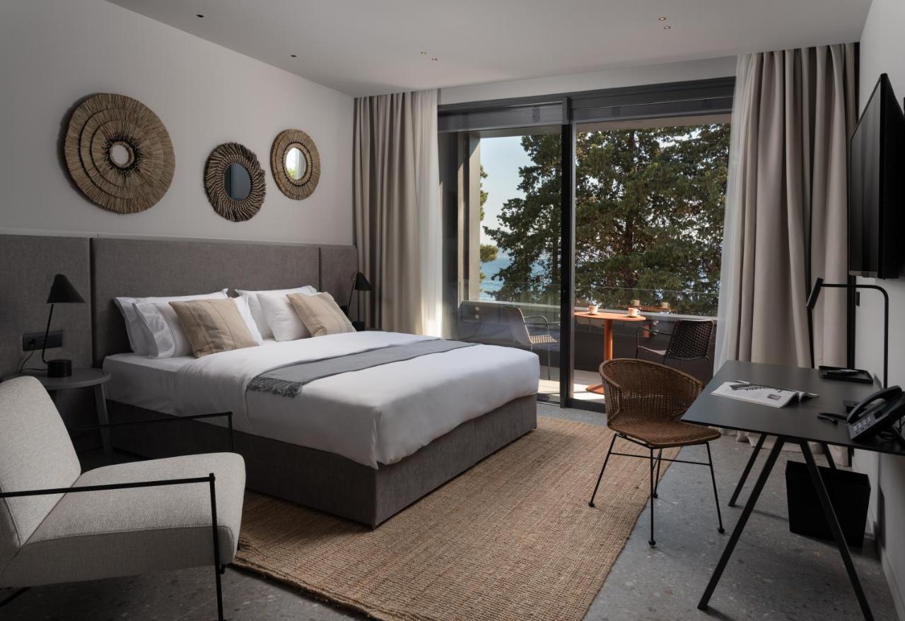 La Vista Suites Zadar Dış mekan fotoğraf