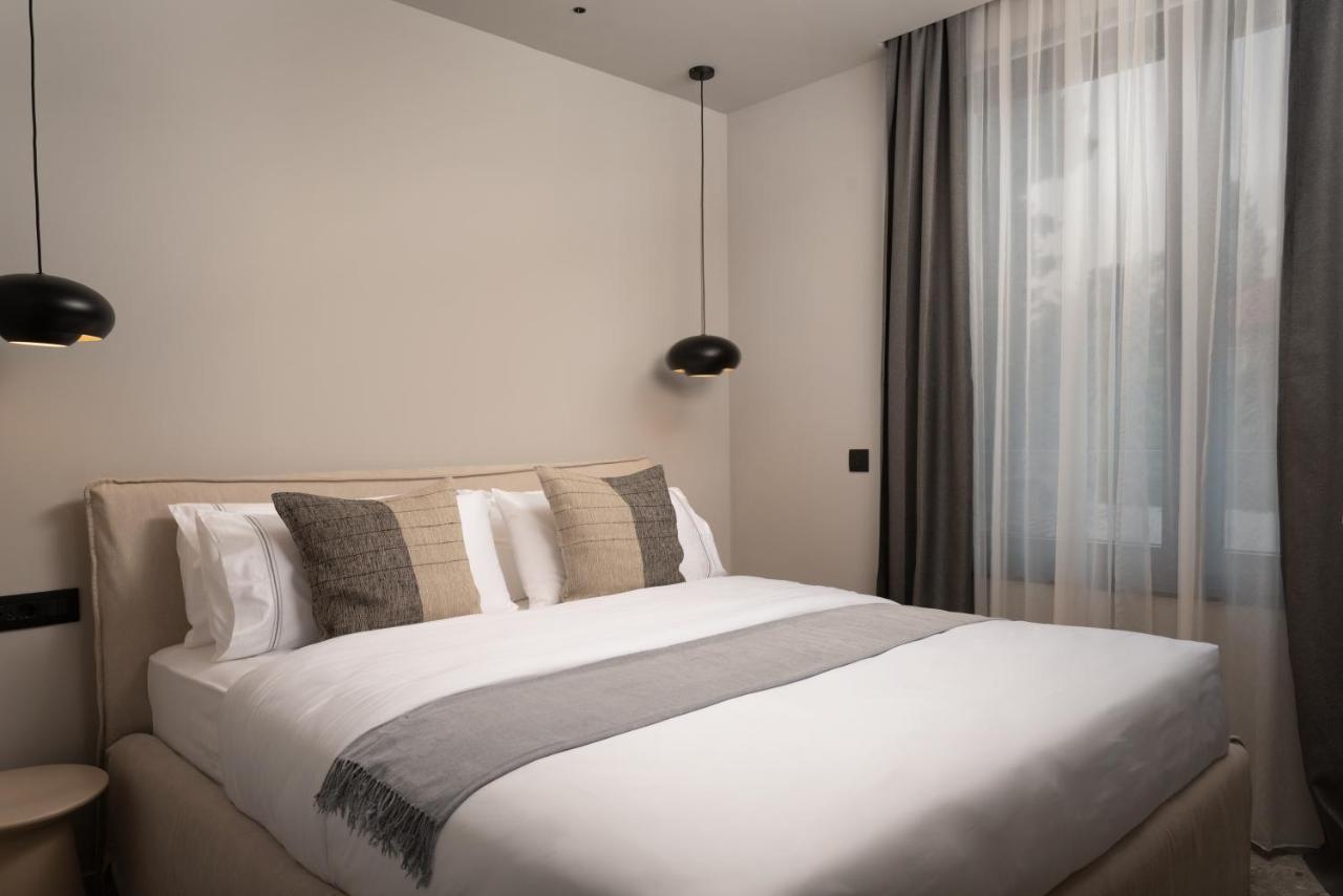 La Vista Suites Zadar Dış mekan fotoğraf