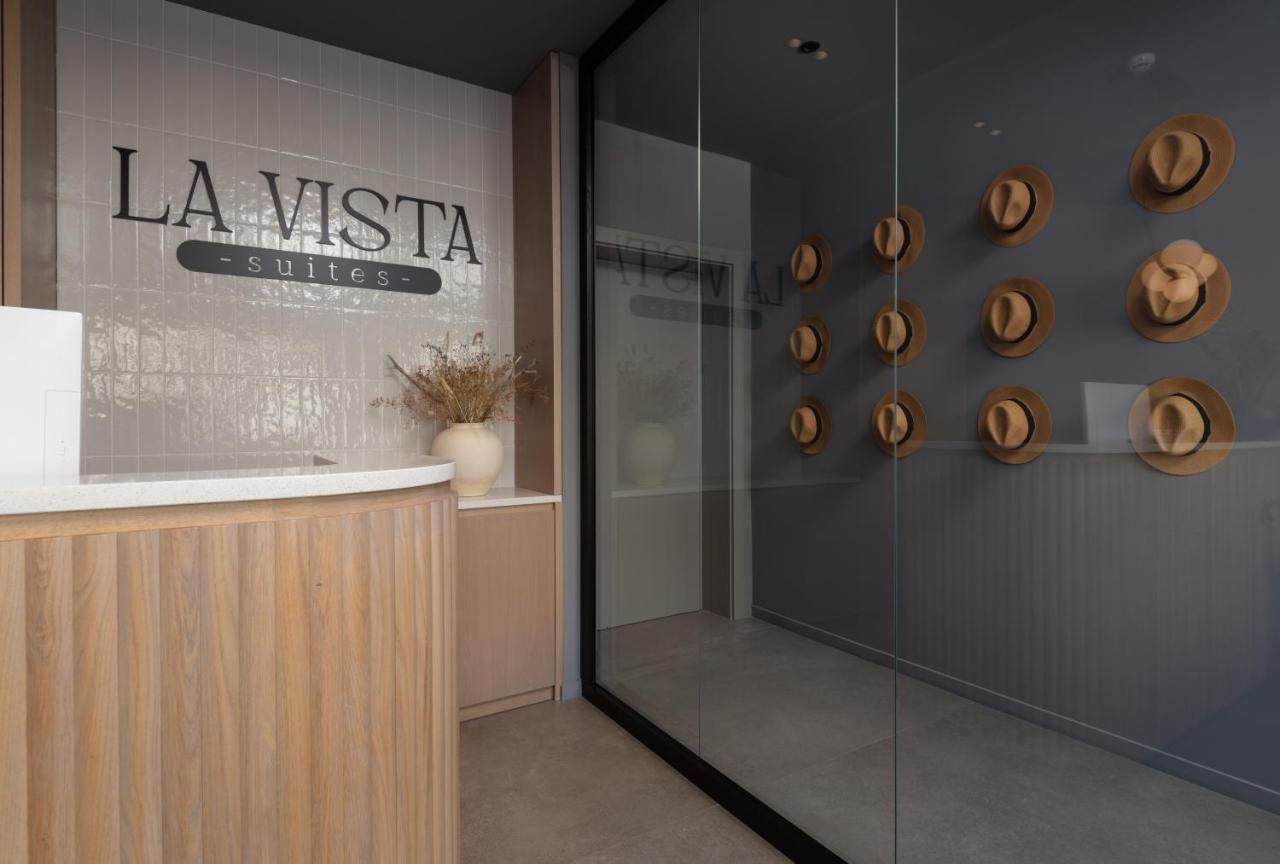 La Vista Suites Zadar Dış mekan fotoğraf