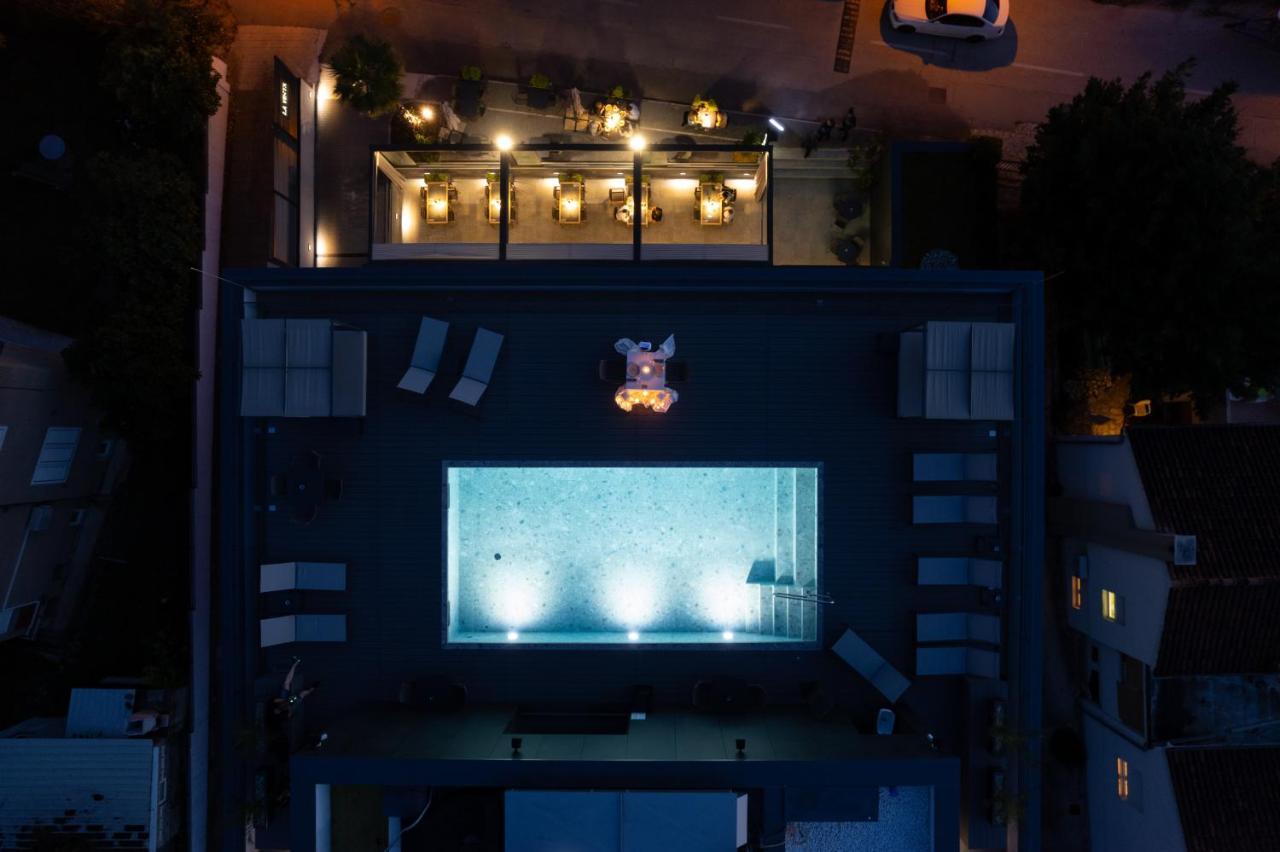 La Vista Suites Zadar Dış mekan fotoğraf
