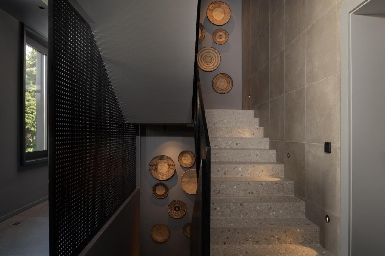 La Vista Suites Zadar Dış mekan fotoğraf